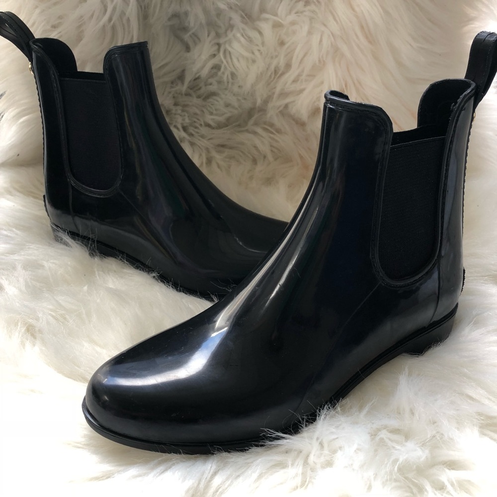 Sam Edelman rain booties